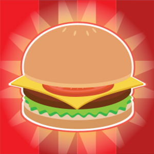 Burger Fall Burger Fall