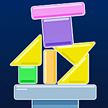 Geometry Tower Geometry Tower