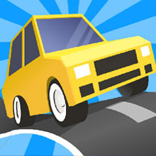 Traffic Go Traffic Go