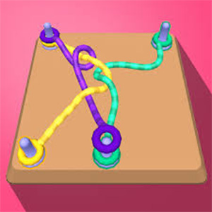 Go Knots 3d Go Knots 3d