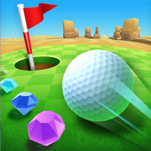 Mini Golf Adventure Mini Golf Adventure