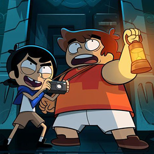 Victor And Valentino Taco Terror Victor And Valentino Taco Terror