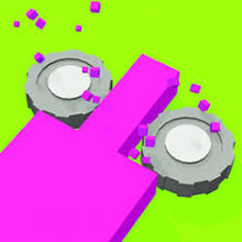 Color Saw 3d 2