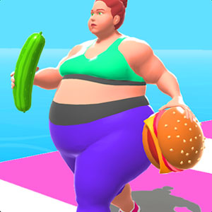 Fat 2 Fit Body Race Fat 2 Fit Body Race