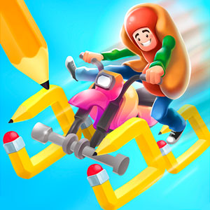 Draw Racing Draw Racing