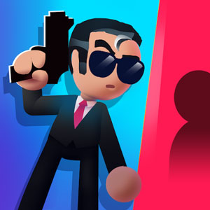 Agent Mission Agent Mission