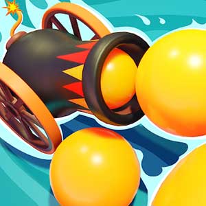 Balls Fall 3D Balls Fall 3D