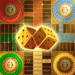 Parcheesi Deluxe Parcheesi Deluxe