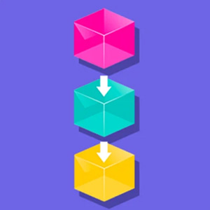 Color Drop Box Color Drop Box