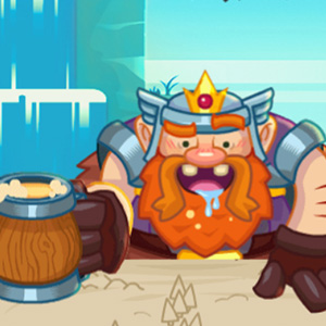 King Rugni Tower Conquest King Rugni Tower Conquest