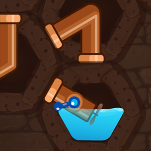 Hex Pipes Hex Pipes