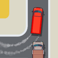 Road Turn Road Turn