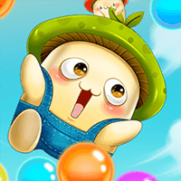 Bubble Pop Adventure Bubble Pop Adventure